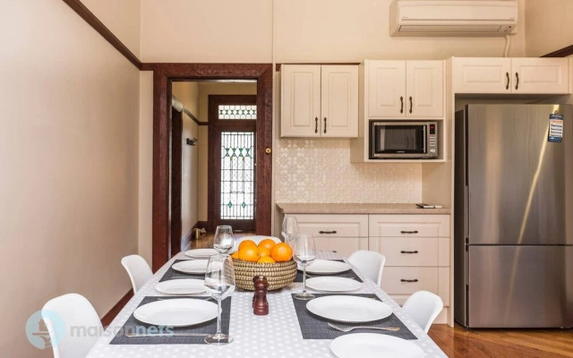 Bathurst 3 Bedroom 2 Bathroom House With Parking