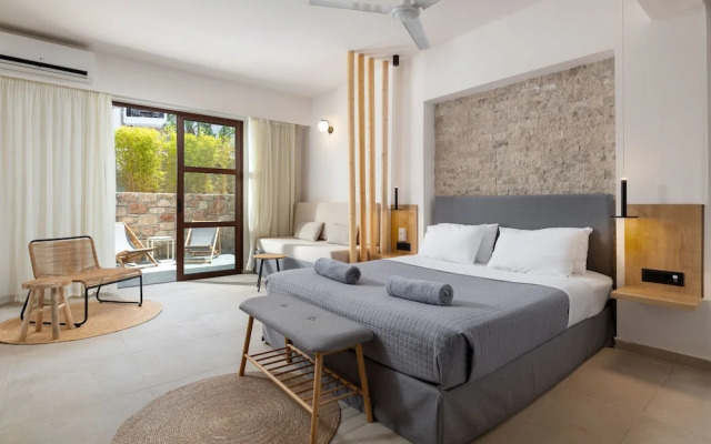 Costa Lindia Beach Resort