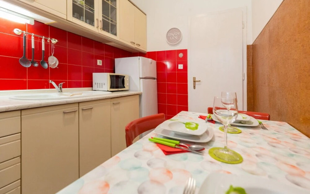 Apartment Tranquilo Garden