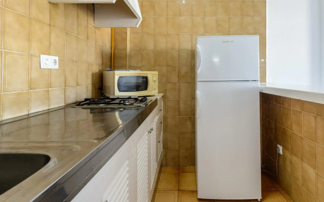 Apartamentos San Antonio Beach