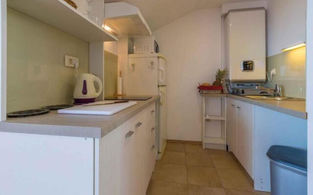 Apartments in Crikvenica 39516