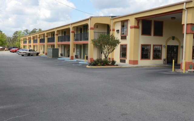 Thomasville Inn