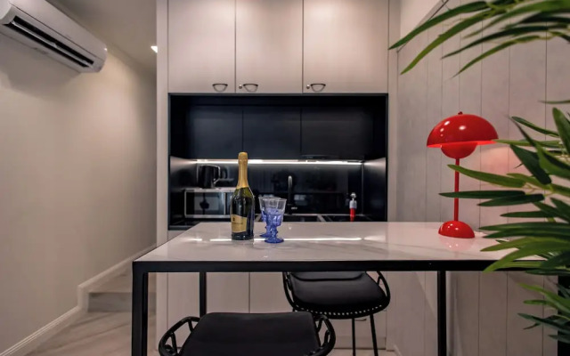 Triple A Apartmemts - Aristofanous 20