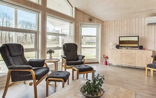 Lakeview Retreat in Kvie So - By Traum Ferienwohnungen
