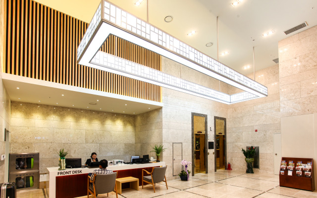 Rosana Hotel