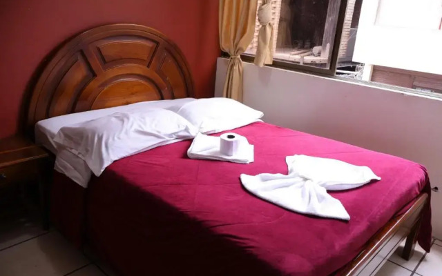 Hostal Los Andes