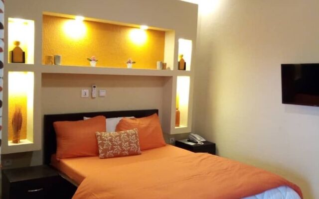 Savane Apparthotel