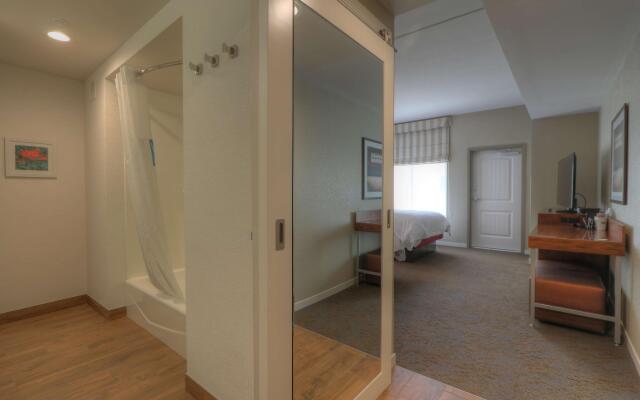 Hampton Inn Gatlinburg Historic Nature Trail