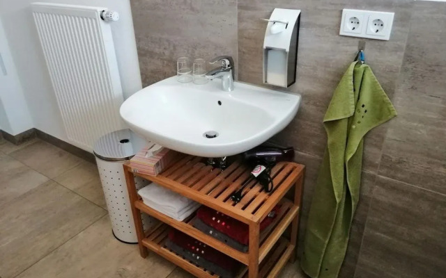 Ferienwohnungen Haag