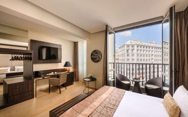 The Square Milano Duomo - Preferred Hotels & Resorts