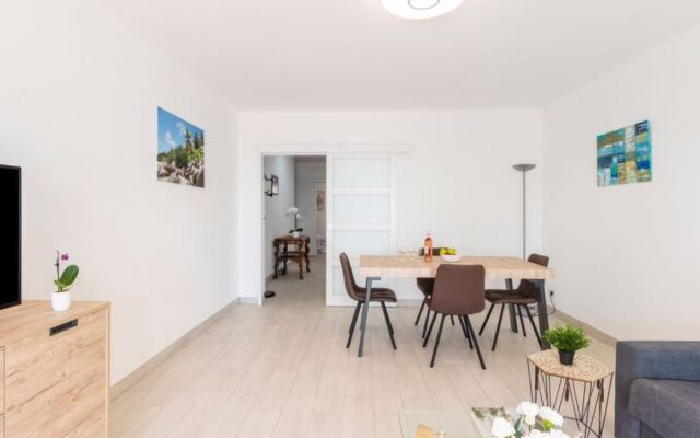 Villa LES 3 CAPS Cagnes-sur-Mer