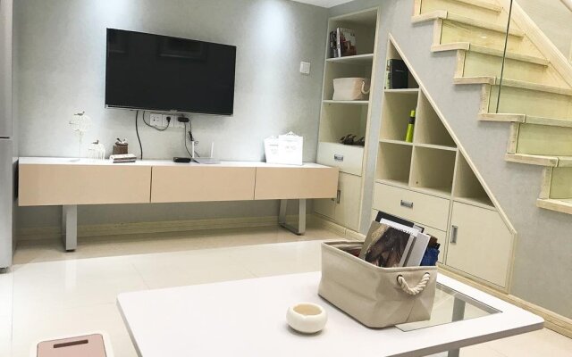 Seven Mansion Loft Style Aparthotel