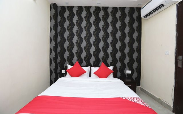 Happy Stay by OYO Rooms