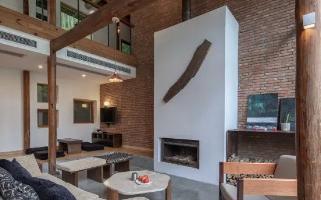 Lost Villa (Moganshan Biwu) – Guest Rooms – Huzhou