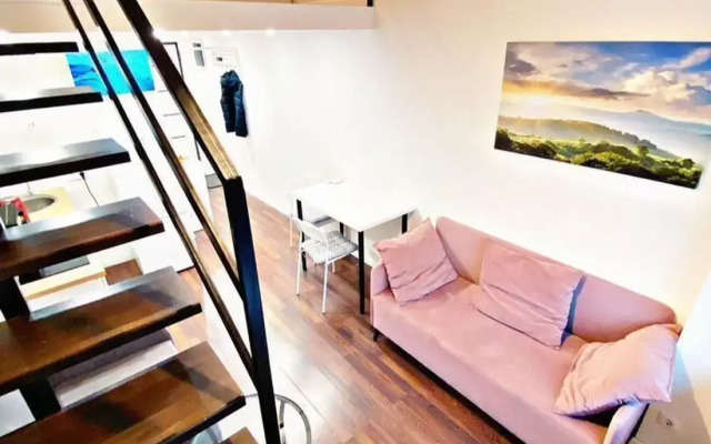 Апартаменты на улице Чертановская 7А