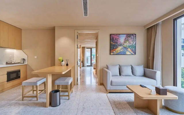 The Five Suites Lilas