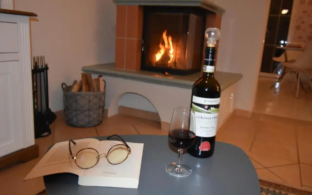 Simply Good Appartment