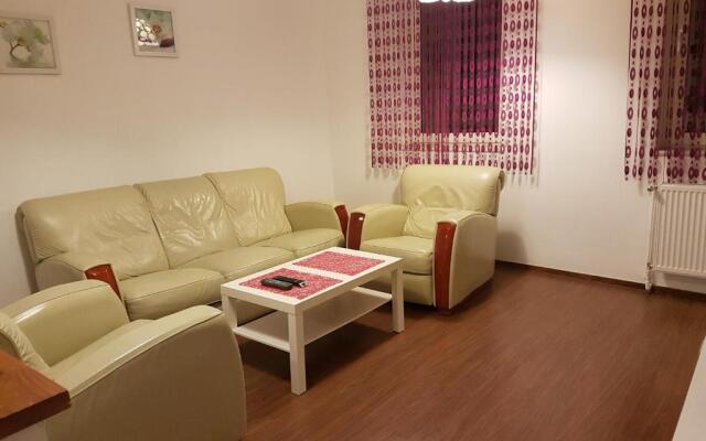 Apartaments Am Schloß