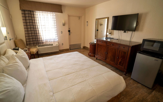 Travelodge by Wyndham Florida City/Homestead/Everglades