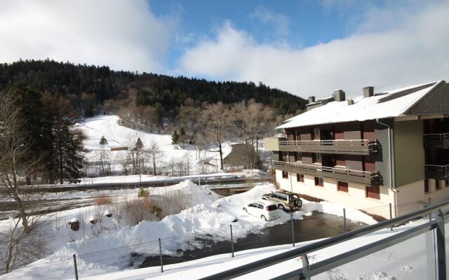 B3 - Résidence La Montille