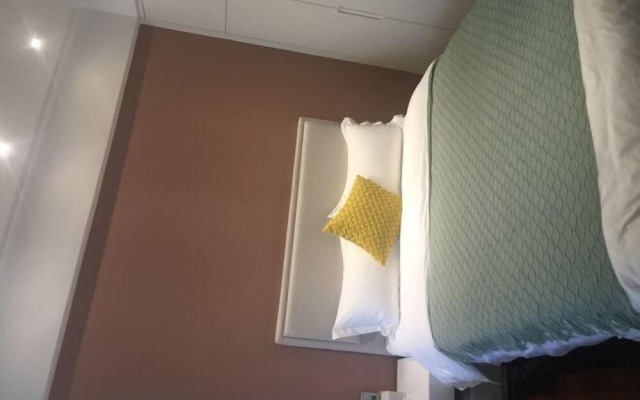 Posi Ouyu Apartment (Foshan Jihuayuan Metro Station) – Guest Rooms – Foshan