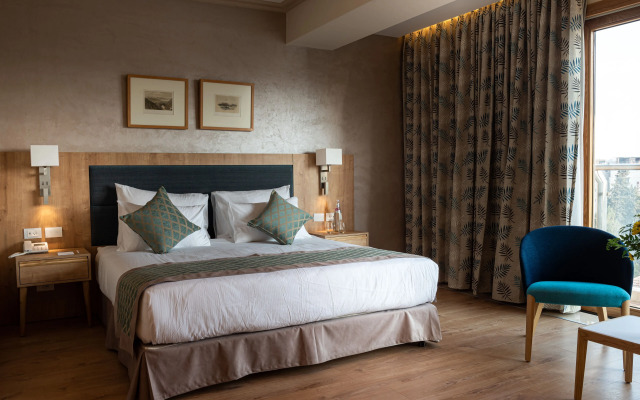 Ambassador Boutique Hotel