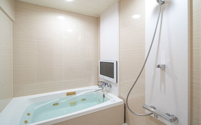 HOTEL Gt Kansai International Airport - Adults Only