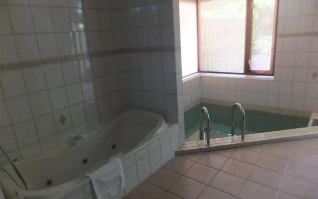 Hotel Overbosch