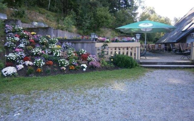 Landgasthof Berghof