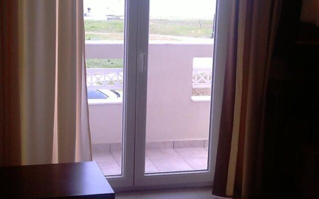 Hotel Ioanna