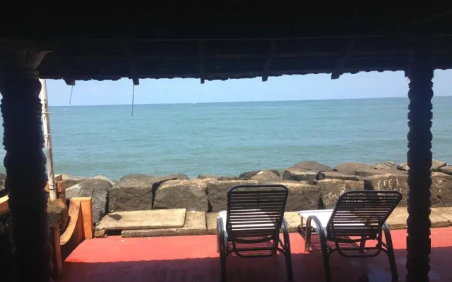 Brighton Beach House