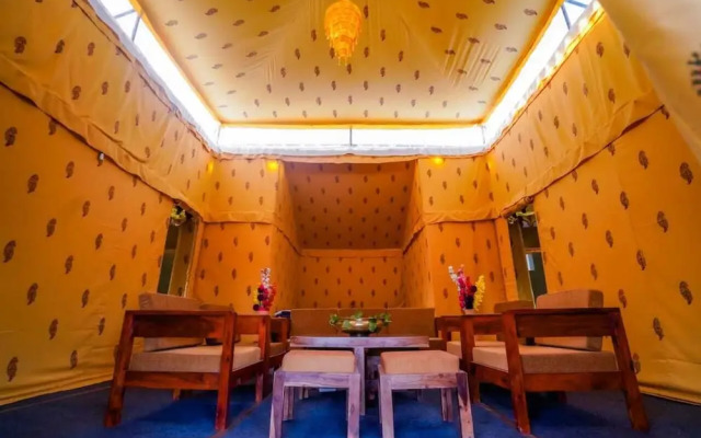 Kutch Classic Rider Camp