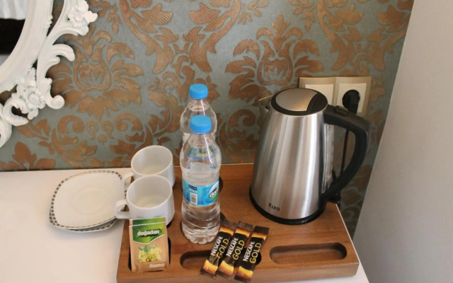 Urcu Hotel
