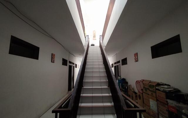 Wisma Mandala