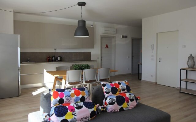 Adige Rooms Verona