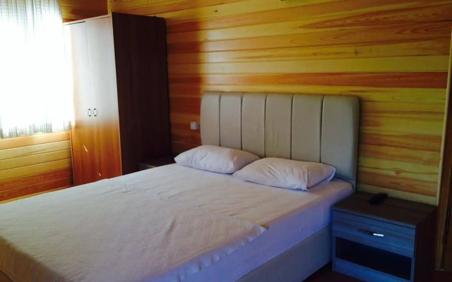 Ataol Beach & Bungalows