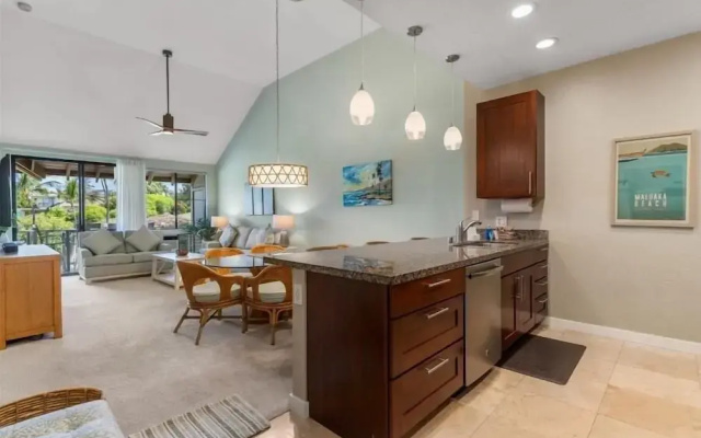 Wailea Grand Champion, #90 2 Bedroom Condo by RedAwning