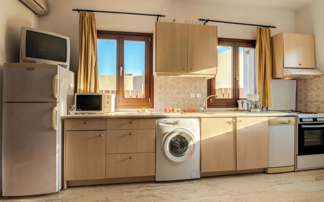 Crete Essence Villas – Lagkada
