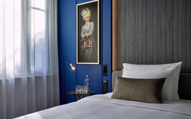 Hotel Luc, Autograph Collection
