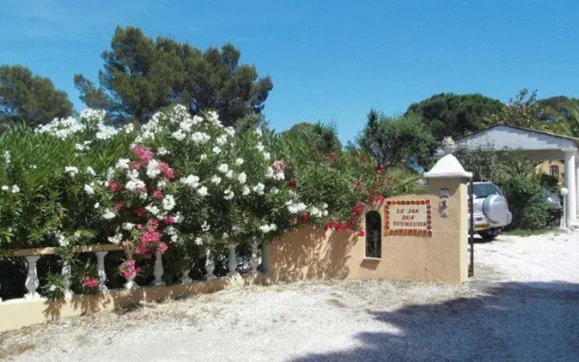 B&B Le Jas des Écureuils