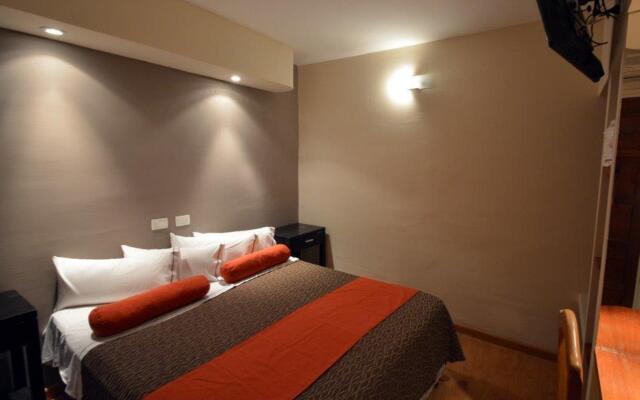Piazza Hotel