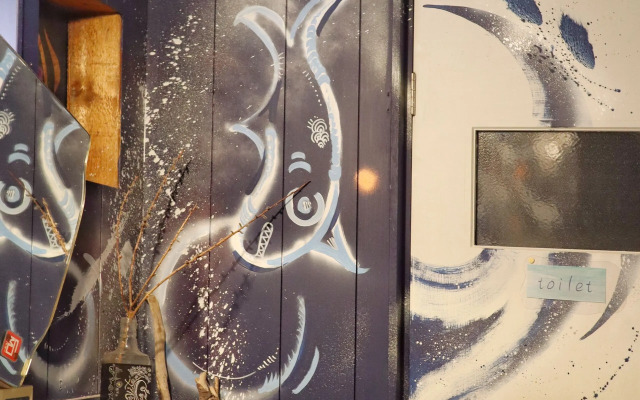 Minka House - Hostel