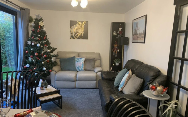 Renovated 2-bed House in Gorleston-on-sea