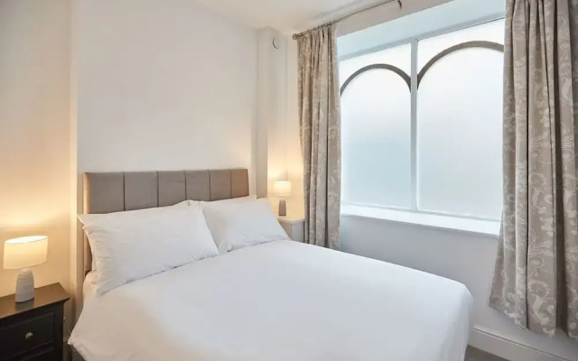 Host Stay Apartment 1 High Street