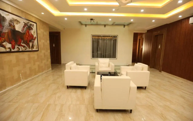Hotel Starex