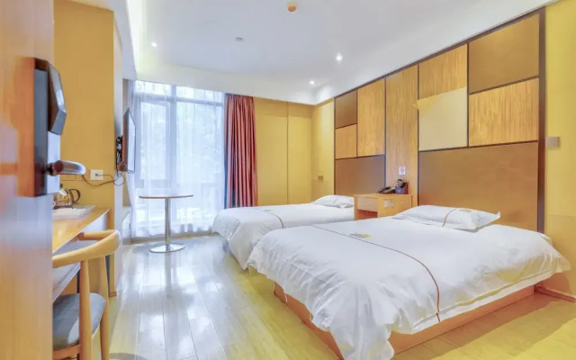 Mr.Vinegar Hotel