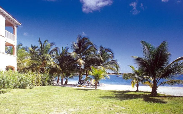 Le Flamboyant Hotel and Resort