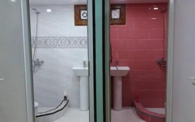 Hostel Berdzeni 21 Old Tbilisi -