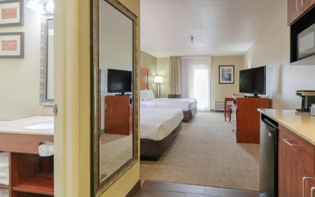 Holiday Inn Cleveland by IHG