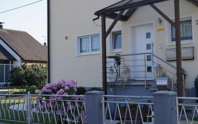 Appartement am Elzdamm